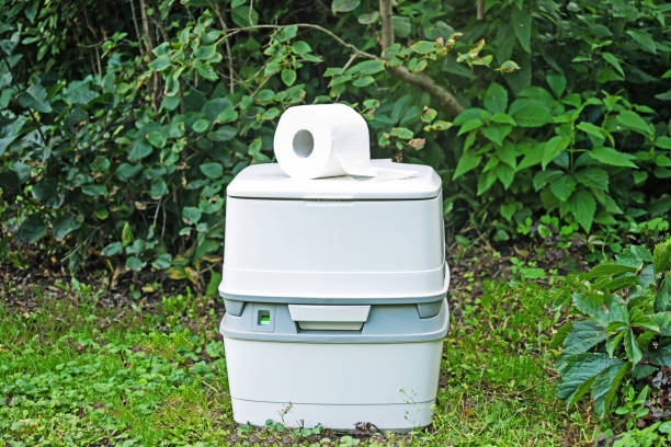 Best Porta potty rental near me  in Burnham, IL