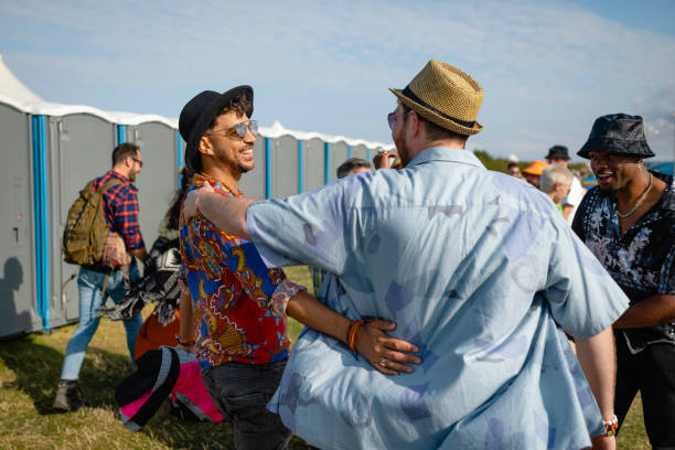 Burnham, IL porta potty rental Company
