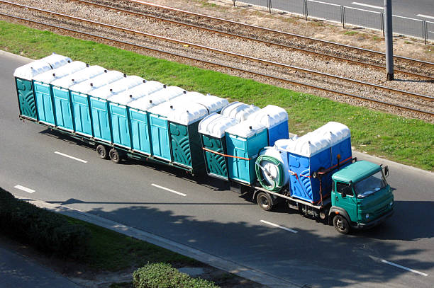 Best Portable toilet rental cost  in Burnham, IL